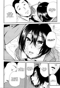 Page 38 of Midara Na Nichijou