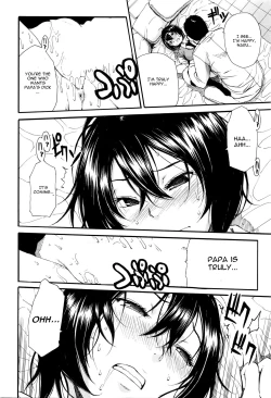 Page 40 of Midara Na Nichijou