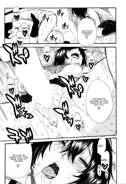 Page 49 of Midara Na Nichijou