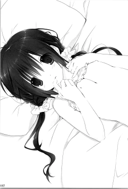 Page 116 of Imouto no Otetsudai Soushuuhen