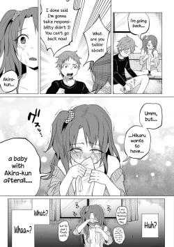 Page 15 of Hop, Step, Hi, Kick!!!