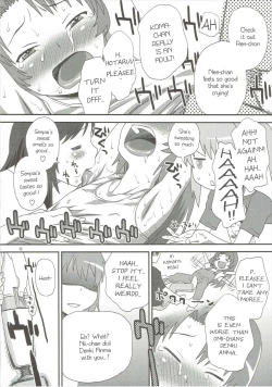 Page 11 of Buruburu Biyori