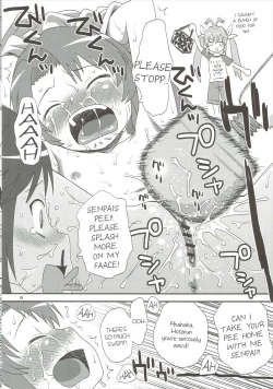 Page 13 of Buruburu Biyori