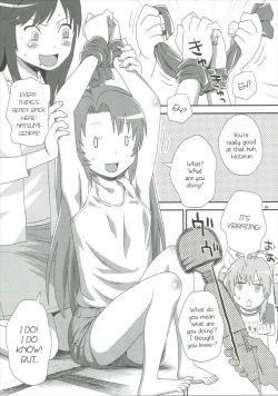 Page 8 of Buruburu Biyori