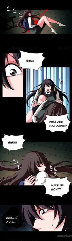 Page 304 of Twin Slave Ch.1-24