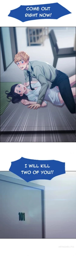 Page 140 of Lady Garden Ch.1-8