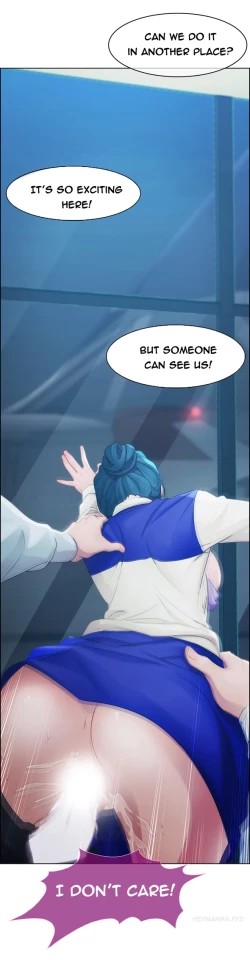 Page 218 of Lady Garden Ch.1-8