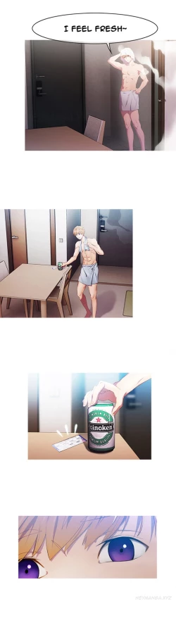 Page 36 of Lady Garden Ch.1-8