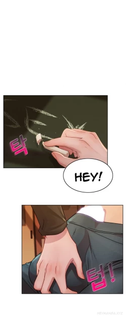 Page 56 of Lady Garden Ch.1-8