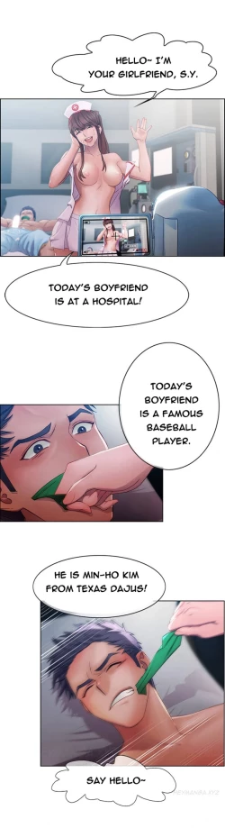 Page 6 of Lady Garden Ch.1-8