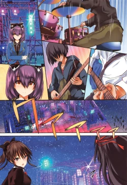 Page 252 of Shoujo Colorful - Girl's Colorful