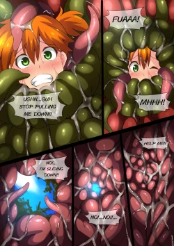 Page 4 of Hell Of Swallowed