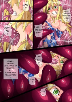 Page 5 of Hell Of Swallowed