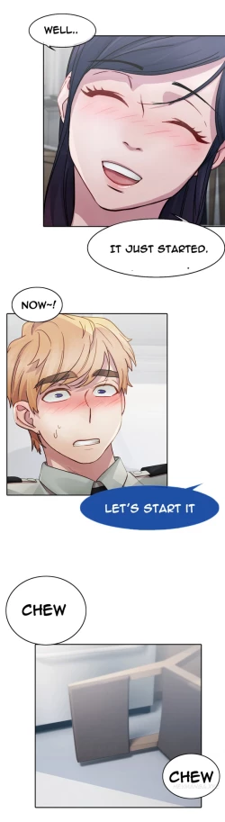 Page 186 of Lady Garden Ch.1-10