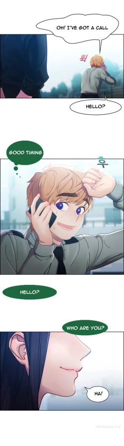 Page 204 of Lady Garden Ch.1-10