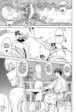 Page 28 of Oshiete MY HONEY 2 Kouhen