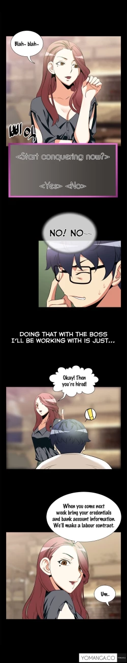 Page 143 of Love Parameter Ch.1-49