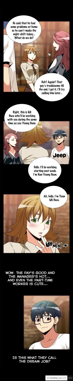 Page 145 of Love Parameter Ch.1-49