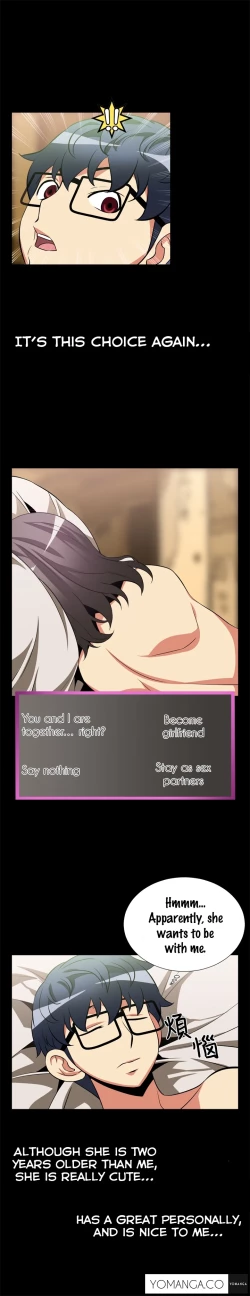 Page 216 of Love Parameter Ch.1-49