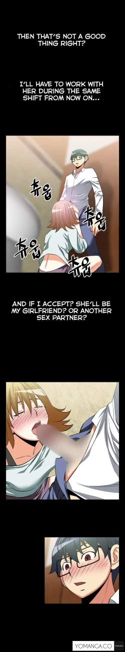 Page 258 of Love Parameter Ch.1-49