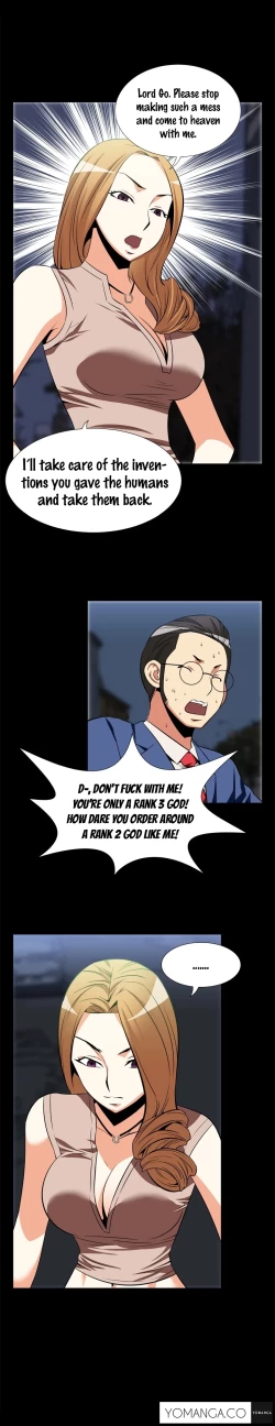 Page 282 of Love Parameter Ch.1-49