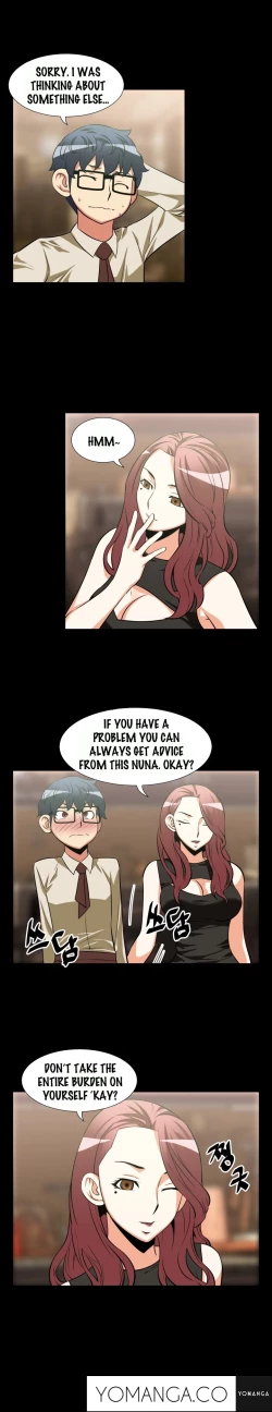 Page 324 of Love Parameter Ch.1-49