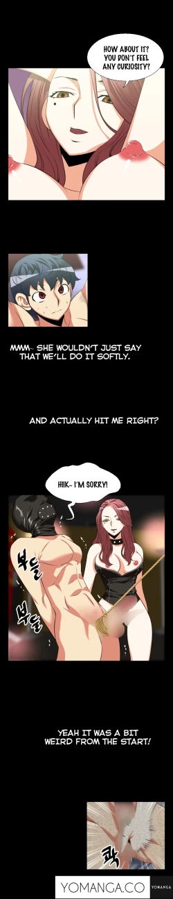 Page 365 of Love Parameter Ch.1-49