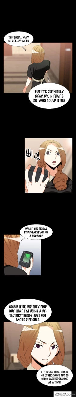 Page 436 of Love Parameter Ch.1-49