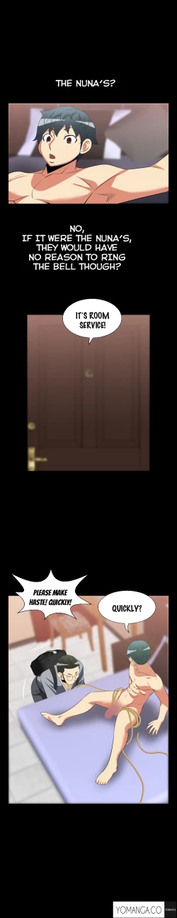 Page 463 of Love Parameter Ch.1-49