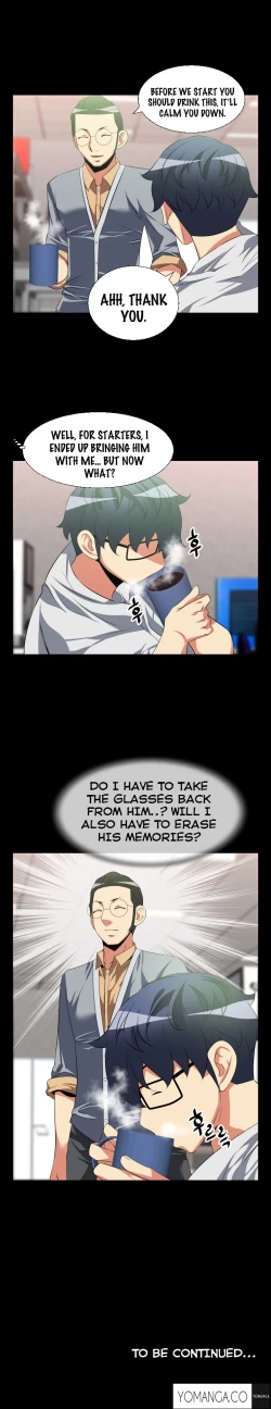 Page 488 of Love Parameter Ch.1-49