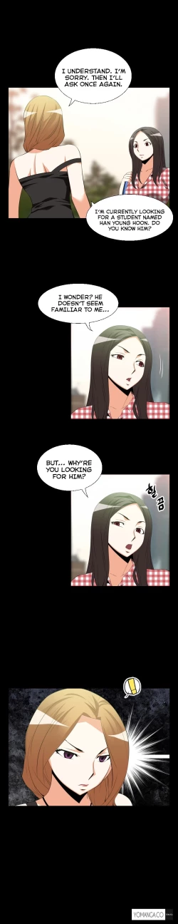 Page 526 of Love Parameter Ch.1-49