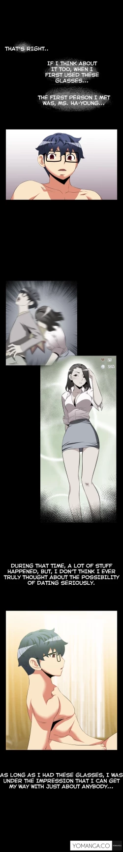 Page 578 of Love Parameter Ch.1-49