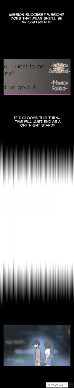 Page 64 of Love Parameter Ch.1-49