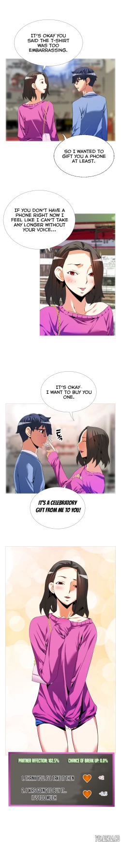 Page 650 of Love Parameter Ch.1-49