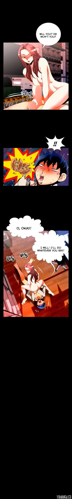 Page 694 of Love Parameter Ch.1-49