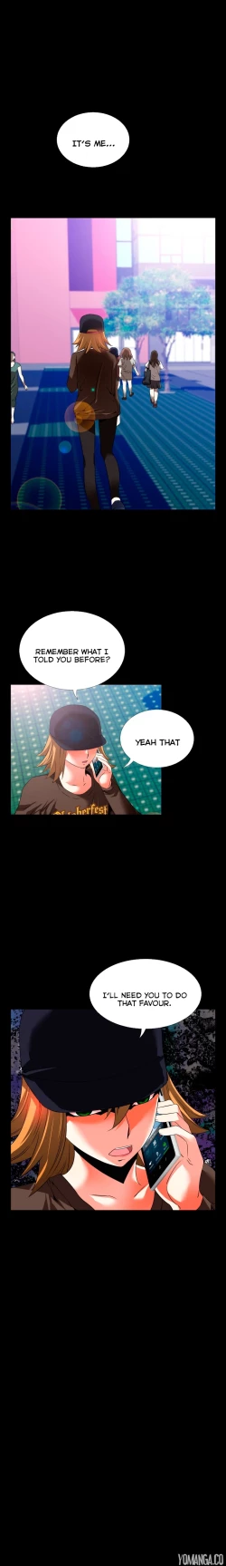 Page 695 of Love Parameter Ch.1-49