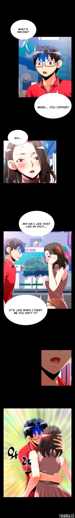 Page 710 of Love Parameter Ch.1-49