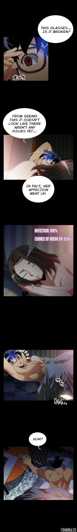 Page 718 of Love Parameter Ch.1-49