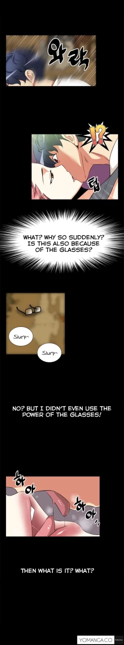 Page 138 of Love Parameter Ch.1-50