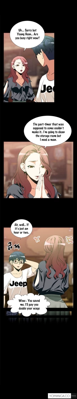 Page 146 of Love Parameter Ch.1-50