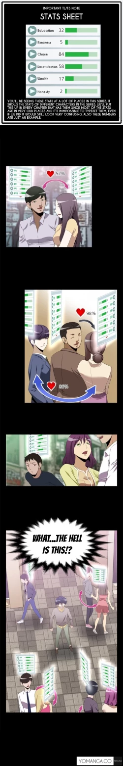 Page 16 of Love Parameter Ch.1-50