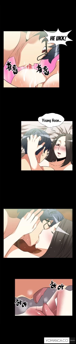 Page 195 of Love Parameter Ch.1-50