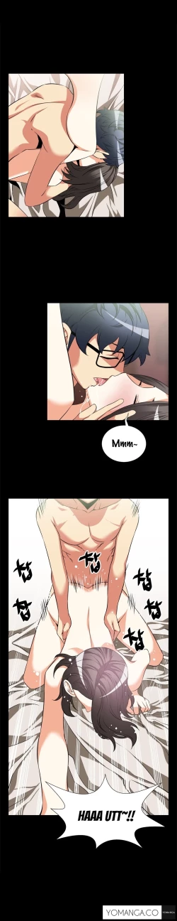 Page 197 of Love Parameter Ch.1-50