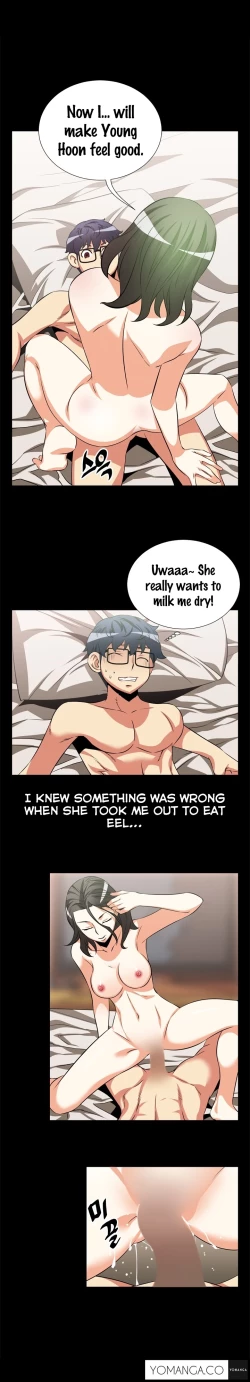 Page 202 of Love Parameter Ch.1-50