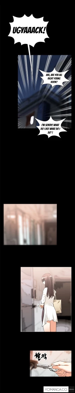 Page 204 of Love Parameter Ch.1-50