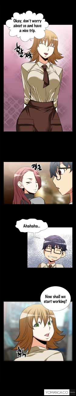 Page 228 of Love Parameter Ch.1-50