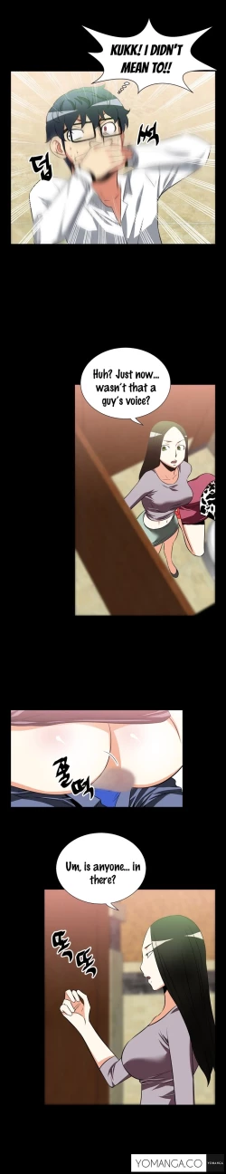 Page 277 of Love Parameter Ch.1-50