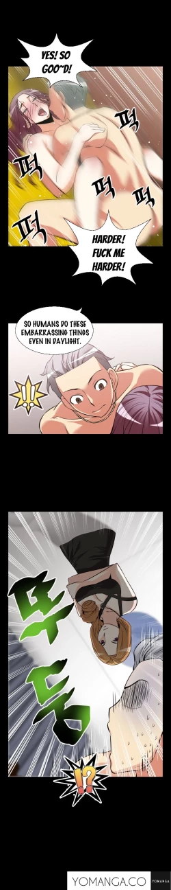 Page 341 of Love Parameter Ch.1-50