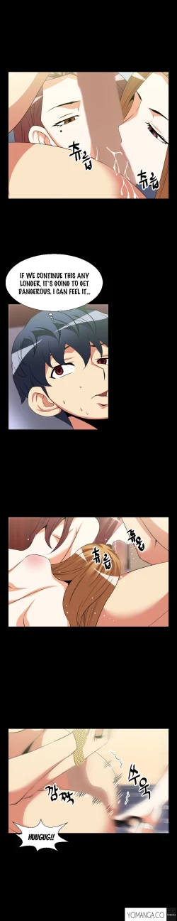 Page 447 of Love Parameter Ch.1-50