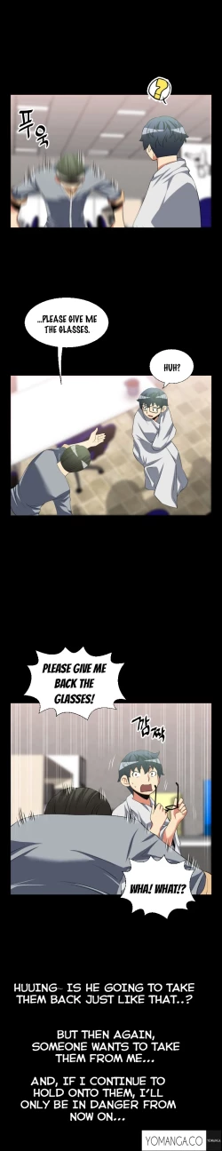 Page 498 of Love Parameter Ch.1-50